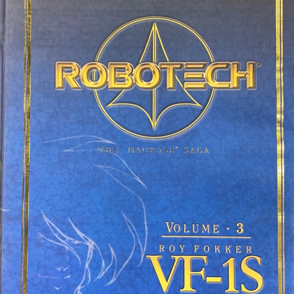 Robotech